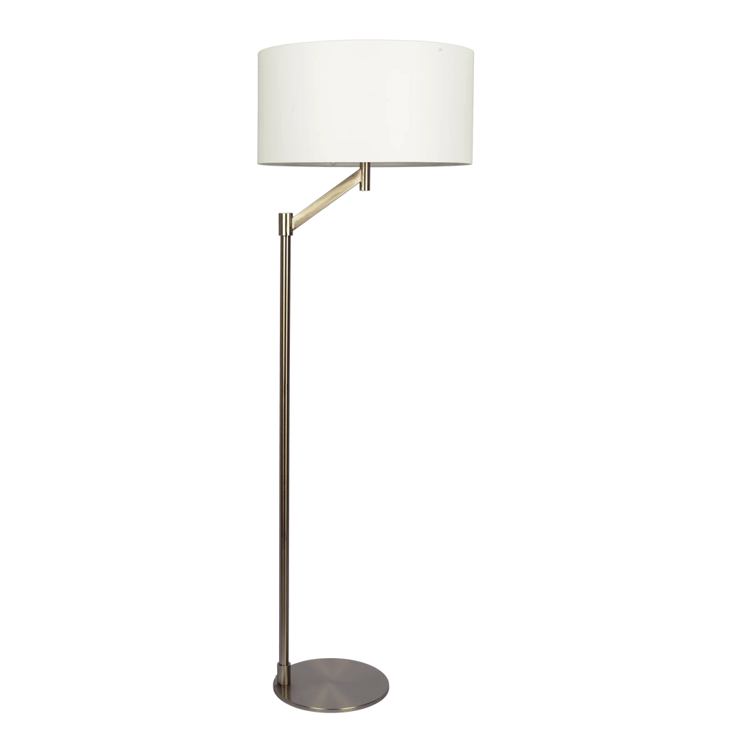 Asser Floor Lamp