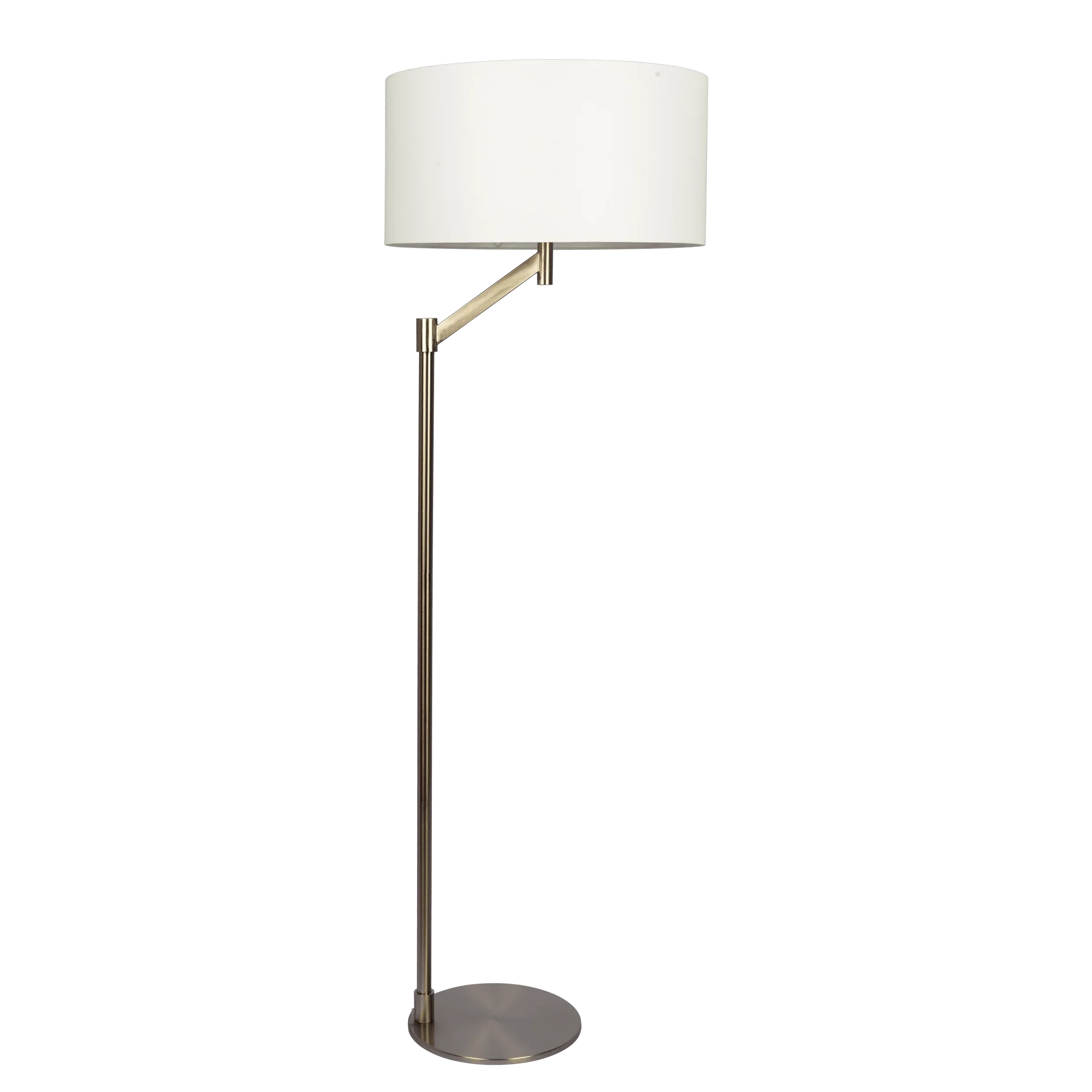 Asser Floor Lamp