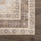 Albas Area Rug