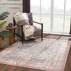 Avel Area Rug