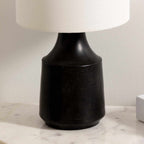 Canayan Resin Table Lamp