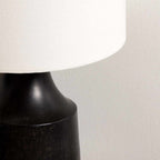 Canayan Resin Table Lamp