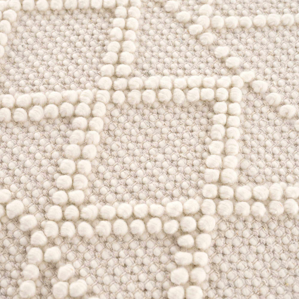 Ramsbury Beige Area Rug