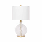 Ciel Glass Table Lamp