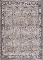 Ganyangan Area Rug