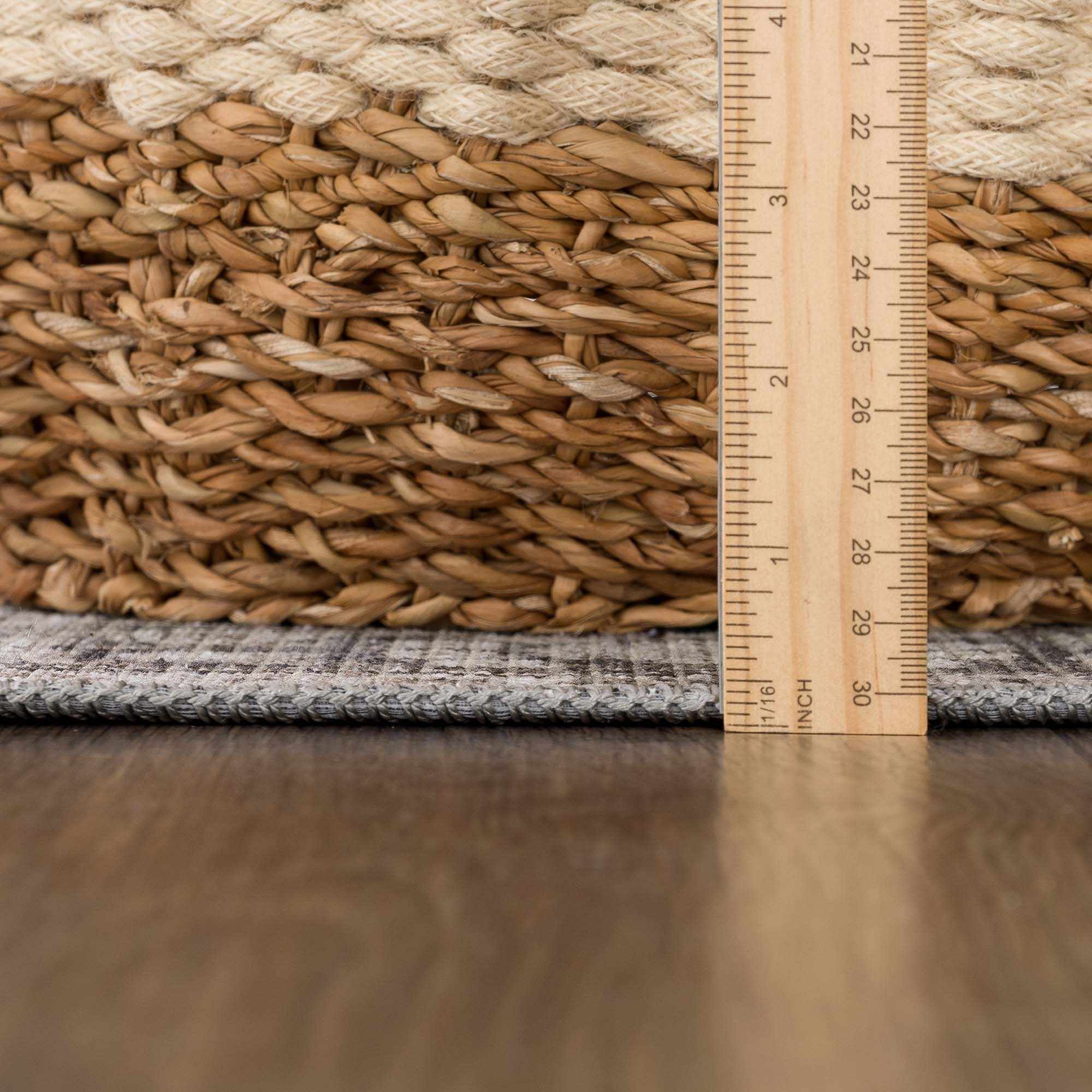 Ganyangan Washable Area Rug | Pet-Friendly Machine Washable Rug – Boutique Rugs