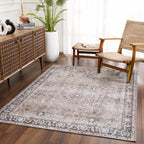 Ganyangan Area Rug