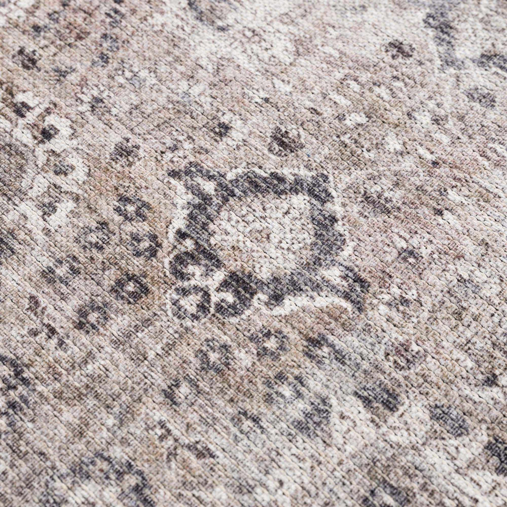 Ganyangan Washable Area Rug | Pet-Friendly Machine Washable Rug – Boutique Rugs