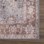 Dauis Area Rug