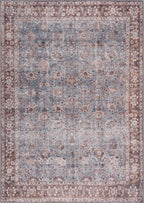 Dauis Area Rug