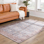 Dauis Area Rug