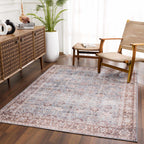 Dauis Area Rug