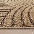Cologne Outdoor Rug