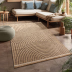 Cologne Outdoor Rug