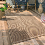 Cologne Outdoor Rug