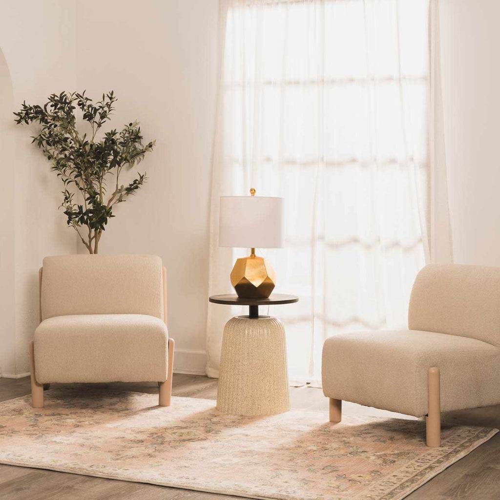 Coleford Table Lamp