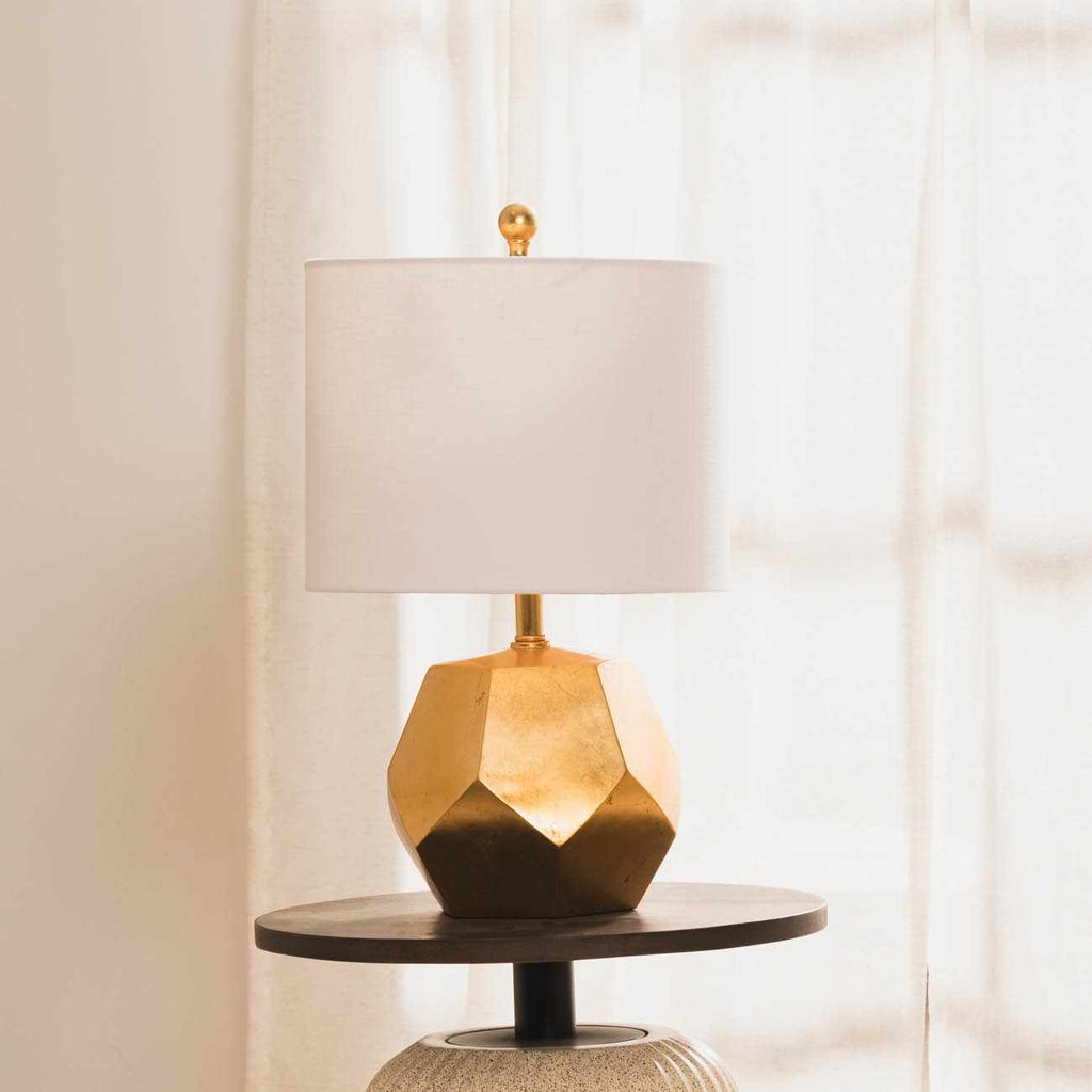 Coleford Table Lamp