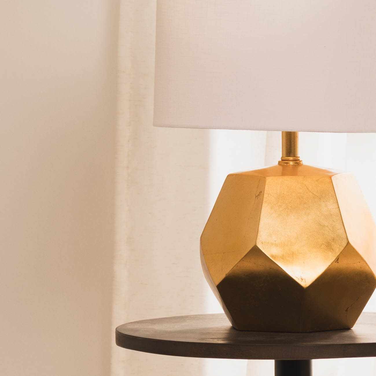 Coleford Table Lamp
