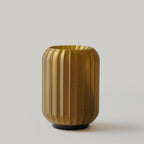 Cordless Mini Allium Lamp | Rechargeable Designer Table Lamp