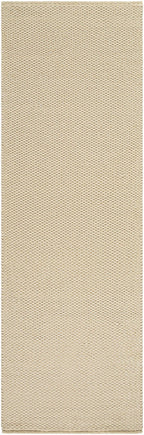 Cezary Jute & Cotton Woven Area Rug