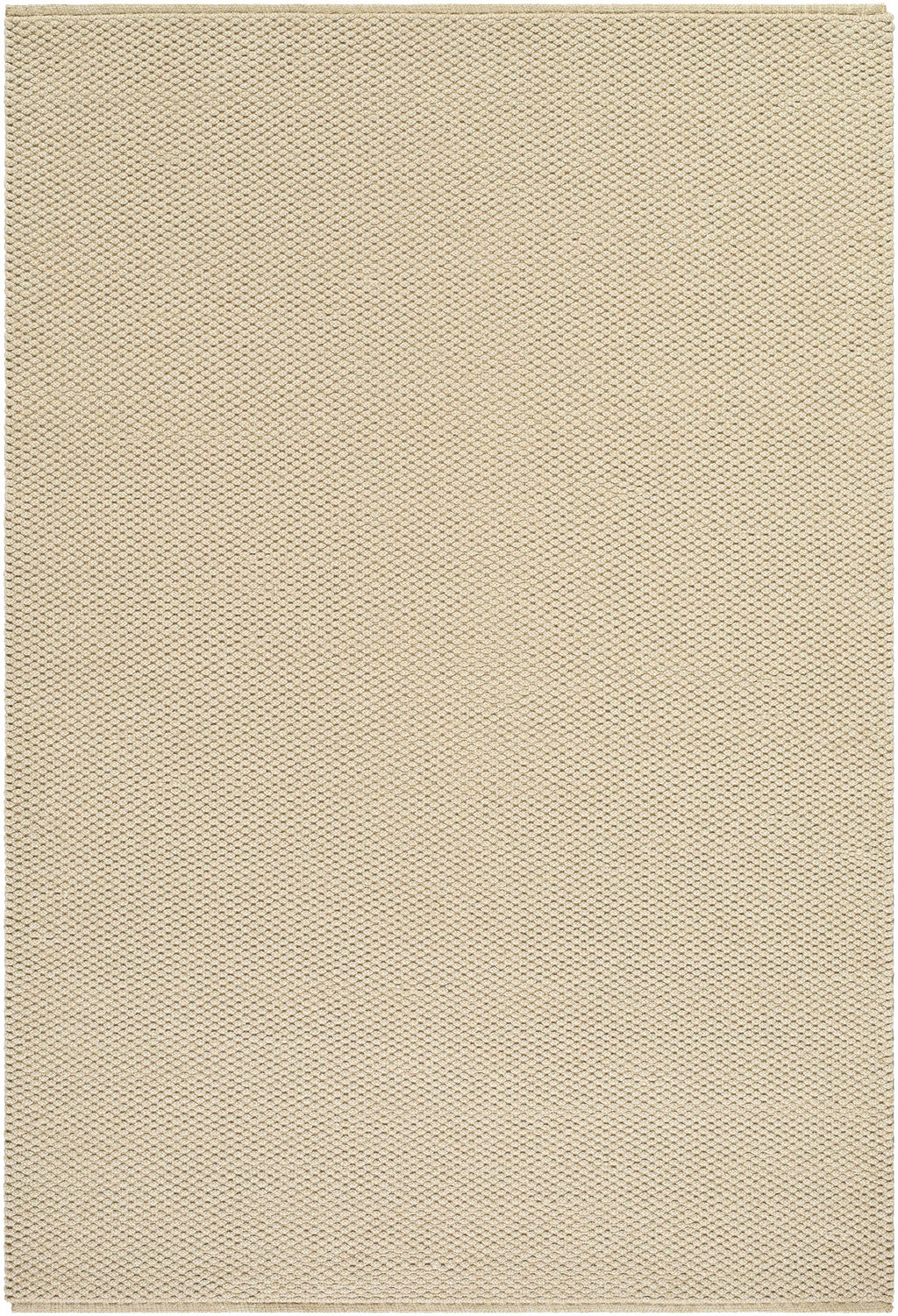 Cezary Jute & Cotton Woven Area Rug