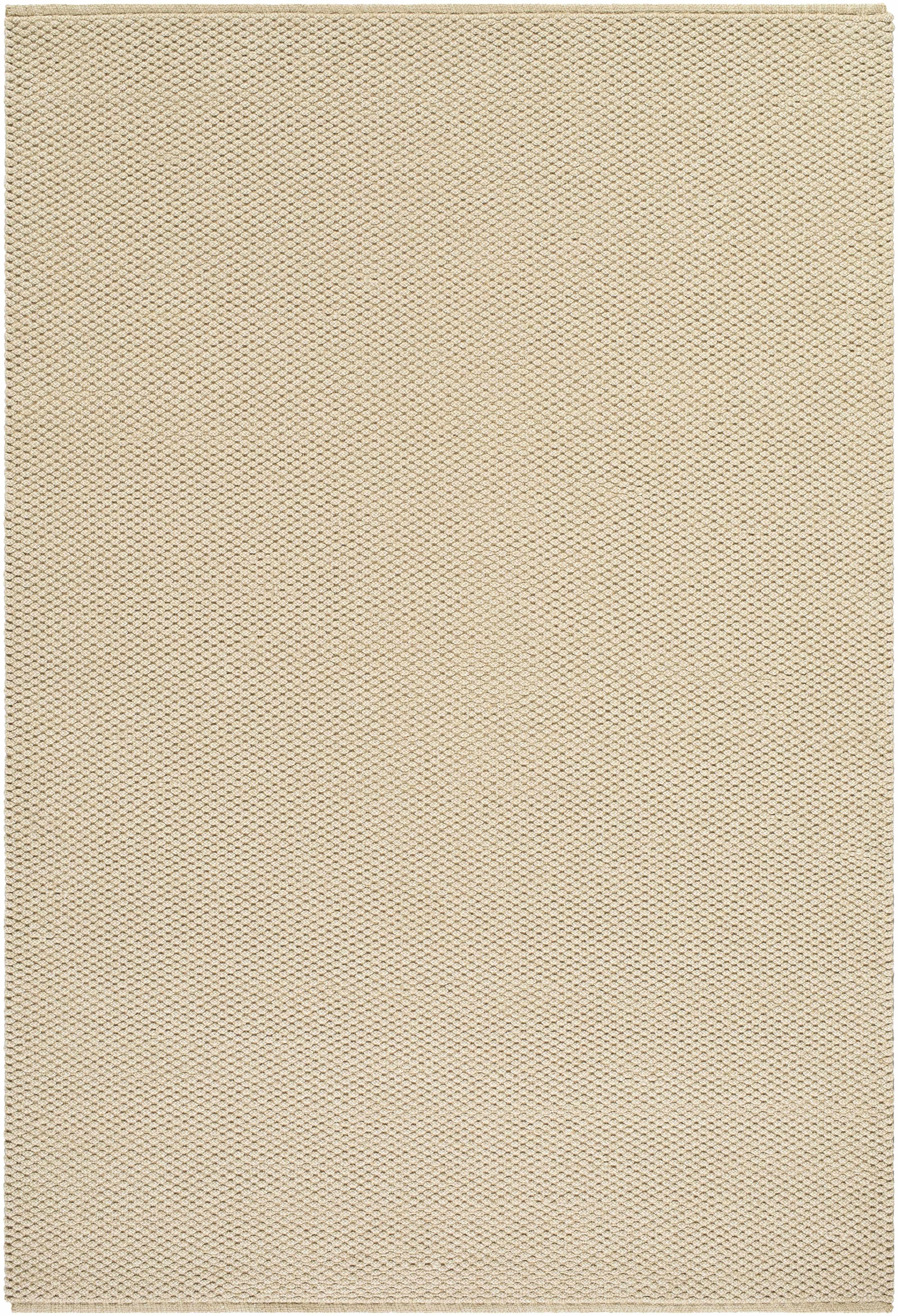 Cezary Jute & Cotton Woven Area Rug