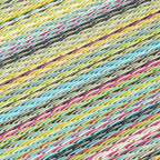 Cancun Candy Outdoor Rug