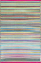Cancun Candy Outdoor Rug