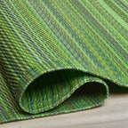 Cancun Ocean Outdoor Rug
