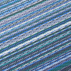 Cancun Ocean Outdoor Rug