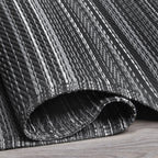 Cancun Midnight Outdoor Rug