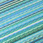 Cancun Ocean Outdoor Rug