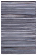 Cancun Ocean Outdoor Rug
