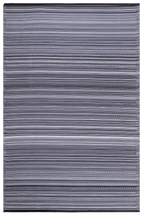 Cancun Midnight Outdoor Rug