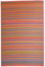 Cancun Ocean Outdoor Rug