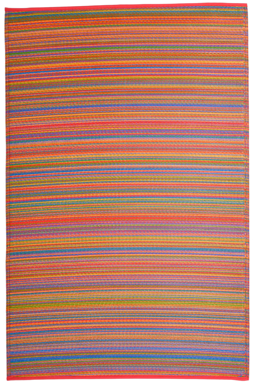 Cancun - Multicolor Outdoor Rug for Patio