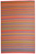 Cancun - Multicolor Outdoor Rug for Patio