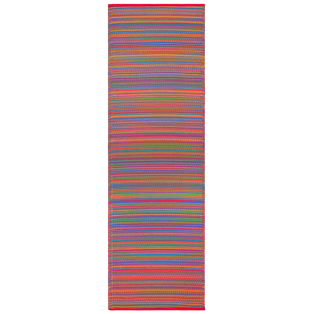 Cancun - Multicolor Outdoor Rug for Patio