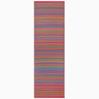 Cancun Ocean Outdoor Rug