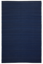 Cancun Ocean Outdoor Rug