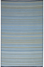 Cancun Ocean Outdoor Rug
