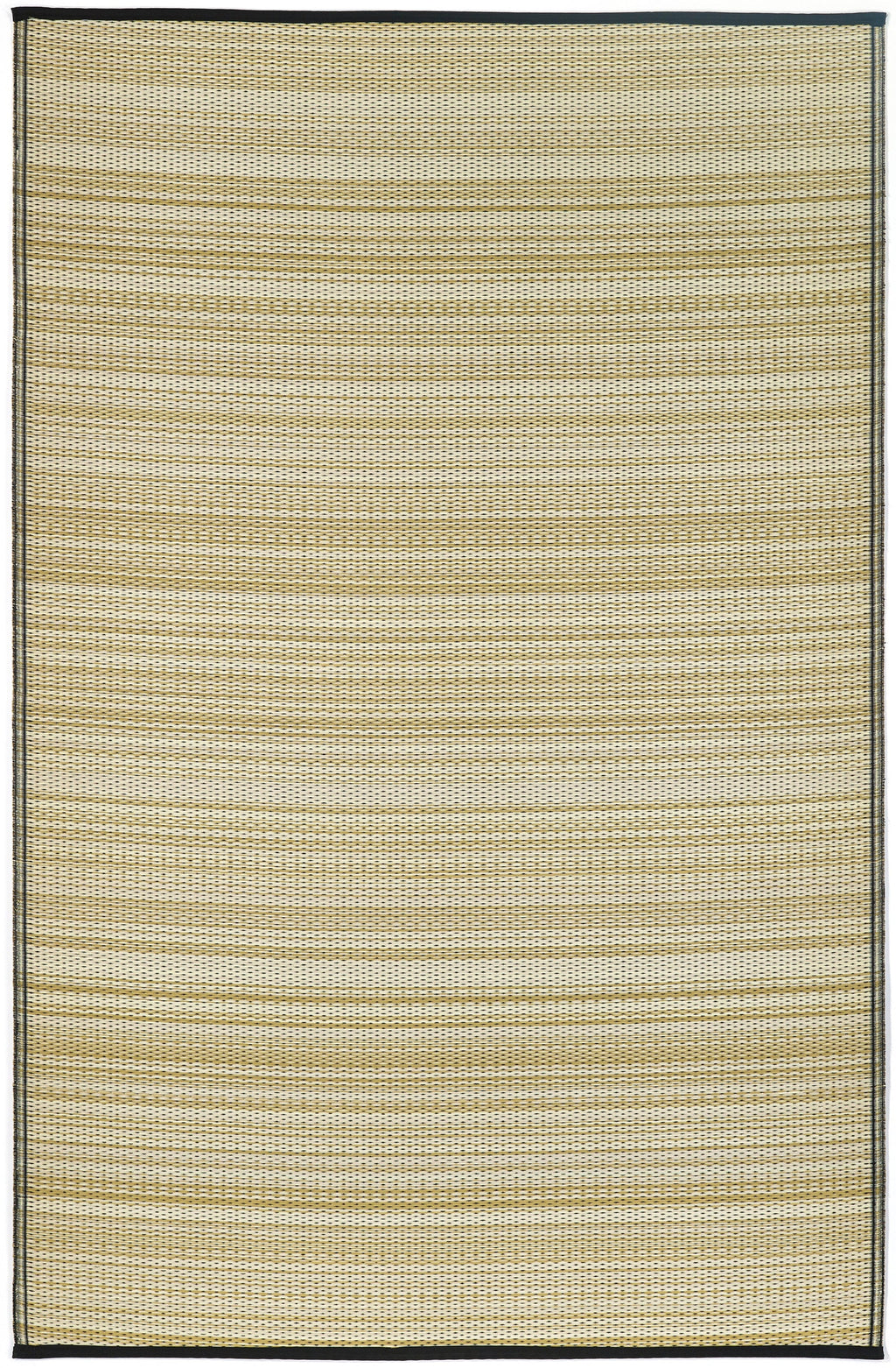 Cancun Outdoor Rug | Modern Striped Multicolor Design