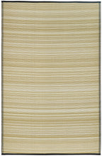 Cancun Ocean Outdoor Rug