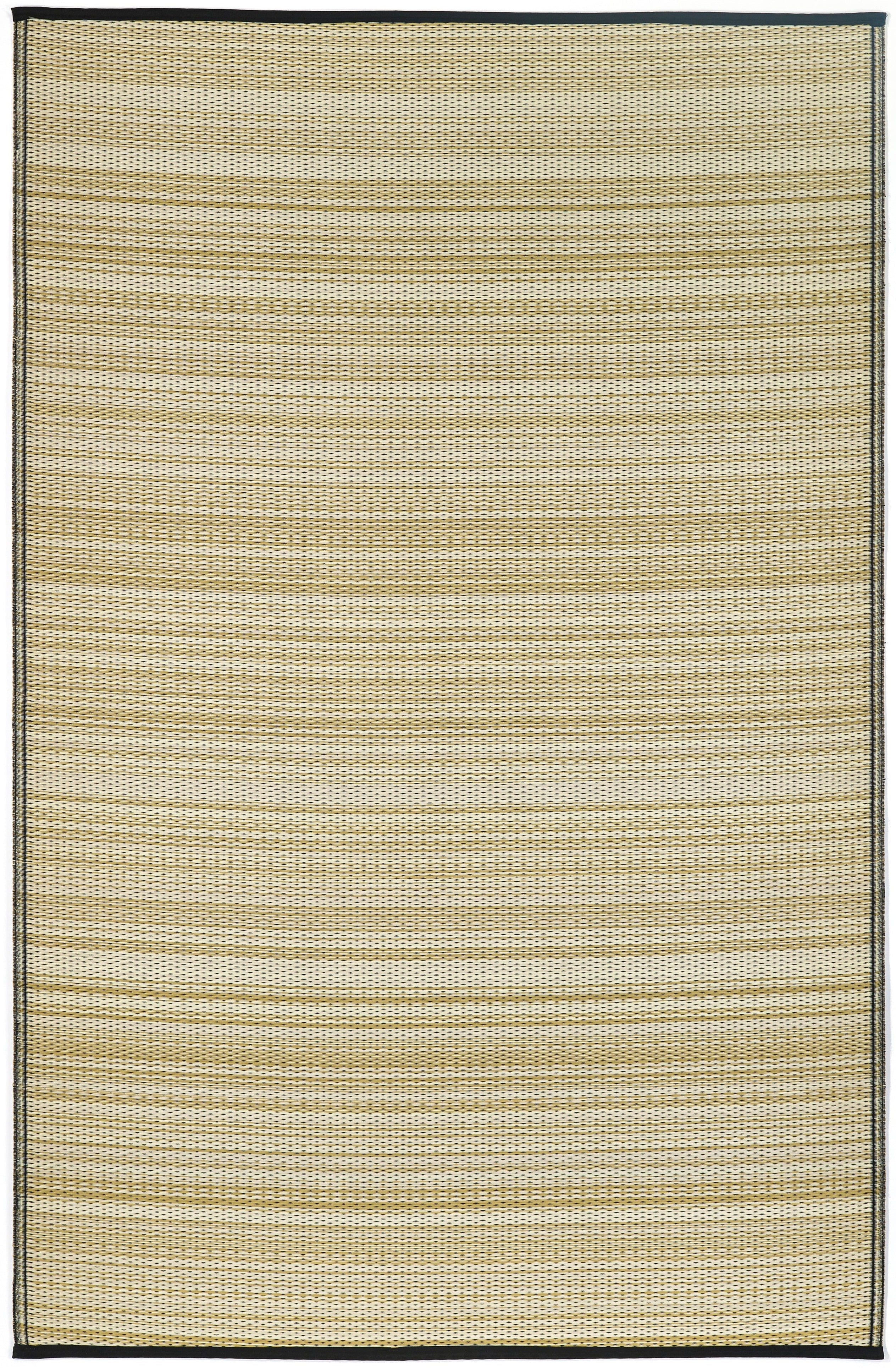 Cancun Outdoor Rug | Modern Striped Multicolor Design