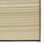 Cancun Ocean Outdoor Rug