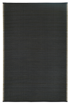 Cancun Sand Outdoor Rug | Double-Sided Design