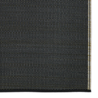 Cancun Sand Outdoor Rug | Double-Sided Design