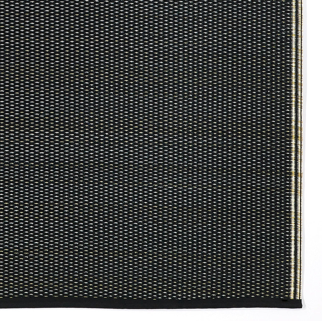 Cancun Outdoor Rug | Modern Striped Multicolor Design