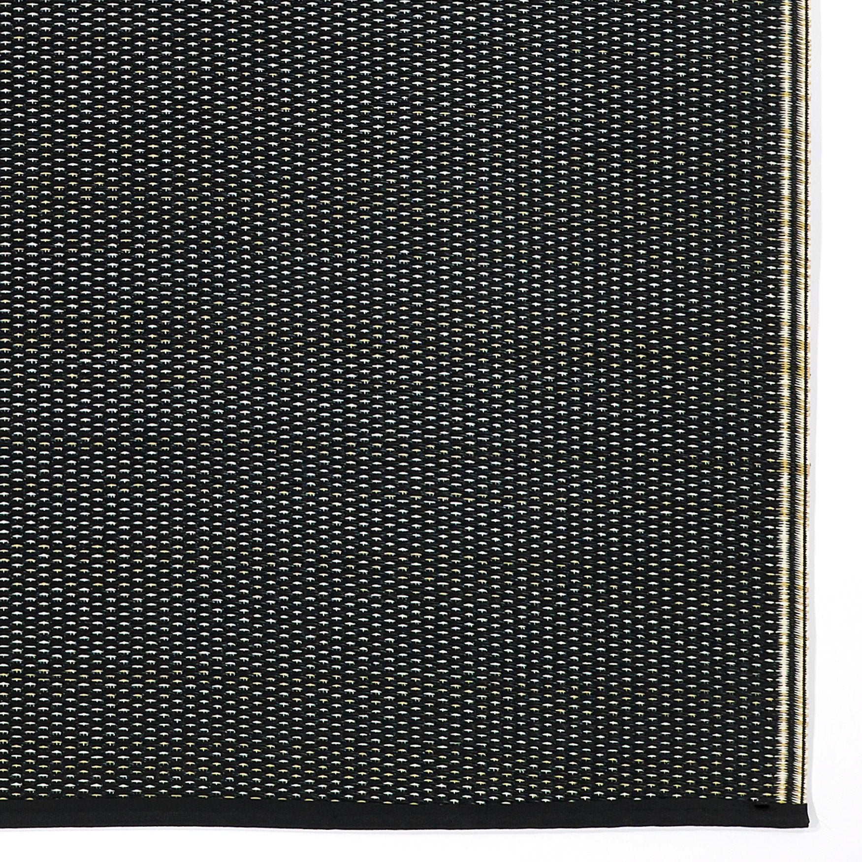 Cancun Outdoor Rug | Modern Striped Multicolor Design