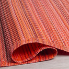 Cancun Ocean Outdoor Rug